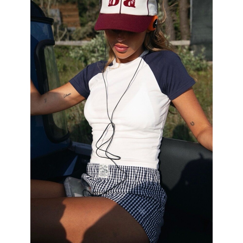Dairy boy Baseball Cap - Picture 3 of 8